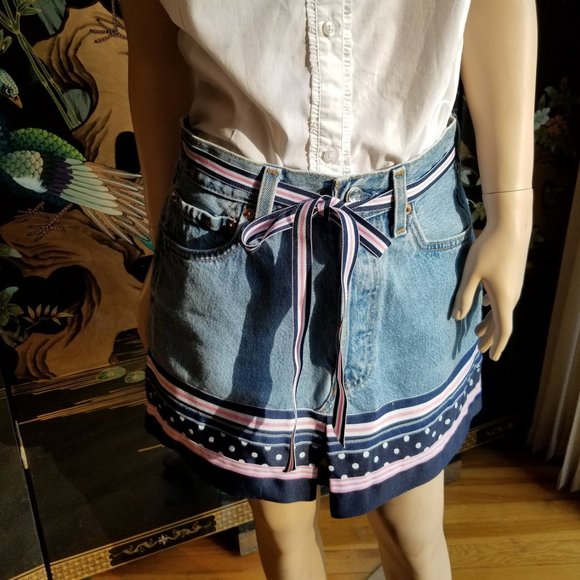 molly original jeans